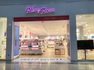 Riley Rose in Bridgewater, New Jersey