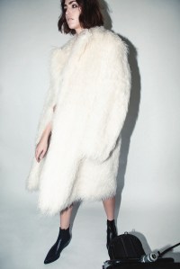 Robert Rodriguez RTW Fall 2018
