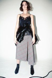 Robert Rodriguez RTW Fall 2018