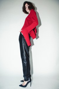 Robert Rodriguez RTW Fall 2018