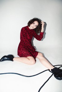 Robert Rodriguez RTW Fall 2018
