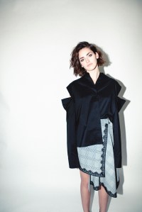 Robert Rodriguez RTW Fall 2018