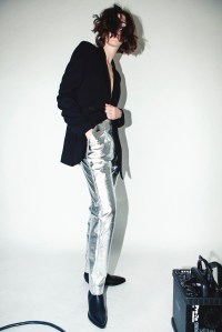 Robert Rodriguez RTW Fall 2018