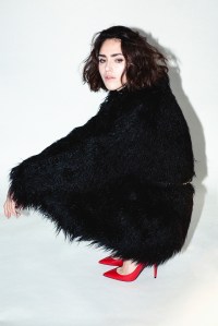 Robert Rodriguez RTW Fall 2018