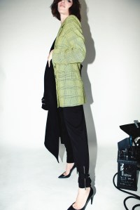 Robert Rodriguez RTW Fall 2018
