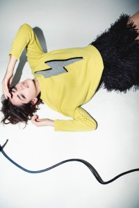 Robert Rodriguez RTW Fall 2018