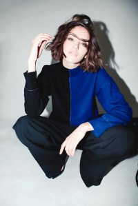 Robert Rodriguez RTW Fall 2018