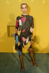 Roberta Einer RTW Fall 2018