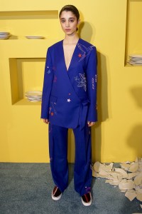 Roberta Einer RTW Fall 2018