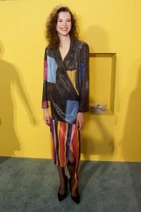 Roberta Einer RTW Fall 2018