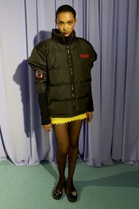 Roberta Einer RTW Fall 2018