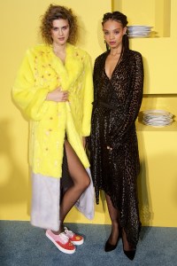 Roberta Einer RTW Fall 2018