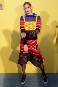Roberta Einer RTW Fall 2018