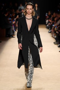 Roberto Cavalli RTW Fall 2018