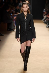 Roberto Cavalli RTW Fall 2018