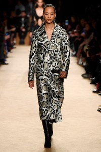 Roberto Cavalli RTW Fall 2018