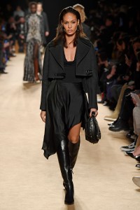 Roberto Cavalli RTW Fall 2018