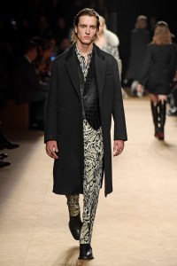 Roberto Cavalli RTW Fall 2018