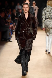 Roberto Cavalli RTW Fall 2018