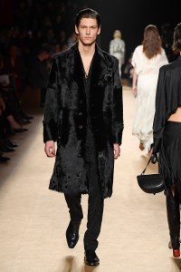 Roberto Cavalli RTW Fall 2018