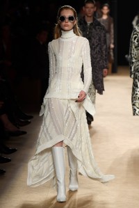 Roberto Cavalli RTW Fall 2018