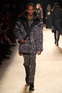 Roberto Cavalli RTW Fall 2018