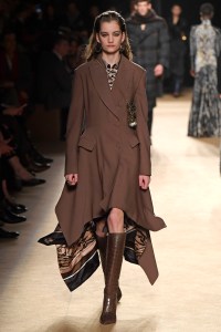 Roberto Cavalli RTW Fall 2018