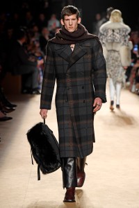 Roberto Cavalli RTW Fall 2018