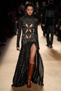 Roberto Cavalli RTW Fall 2018
