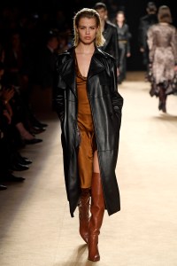 Roberto Cavalli RTW Fall 2018