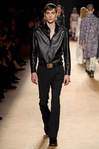 Roberto Cavalli RTW Fall 2018