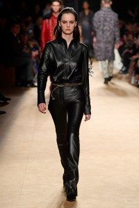 Roberto Cavalli RTW Fall 2018