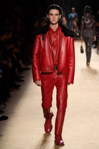 Roberto Cavalli RTW Fall 2018