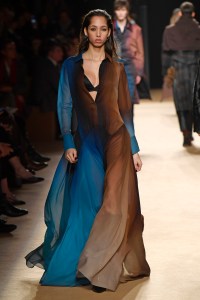Roberto Cavalli RTW Fall 2018
