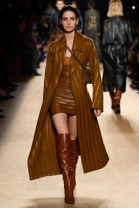 Roberto Cavalli RTW Fall 2018