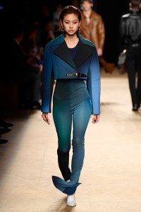 Roberto Cavalli RTW Fall 2018