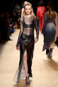 Roberto Cavalli RTW Fall 2018