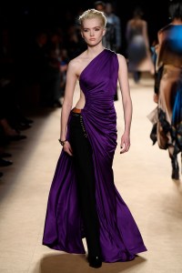 Roberto Cavalli RTW Fall 2018