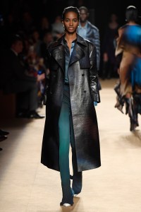 Roberto Cavalli RTW Fall 2018