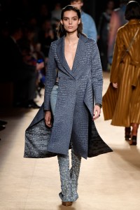 Roberto Cavalli RTW Fall 2018