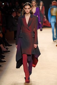 Roberto Cavalli RTW Fall 2018