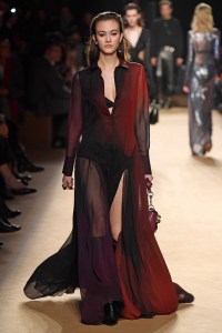 Roberto Cavalli RTW Fall 2018