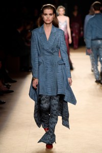 Roberto Cavalli RTW Fall 2018