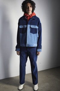 Rochambeau RTW Fall 2018