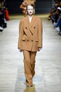 Rochas RTW Fall 2018