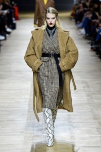 Rochas RTW Fall 2018