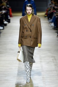 Rochas RTW Fall 2018