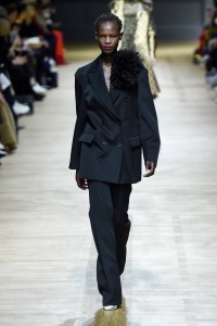 Rochas RTW Fall 2018