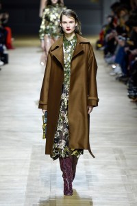 Rochas RTW Fall 2018