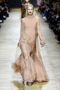 Rochas RTW Fall 2018